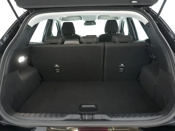 Ford Puma (2024) — foto 8 van 21