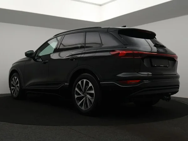 Audi Q6 e-tron (2026) — foto 26 van 29