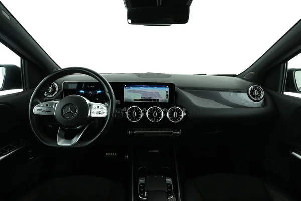 Mercedes-Benz B-Klasse (2020) — foto 3 van 16