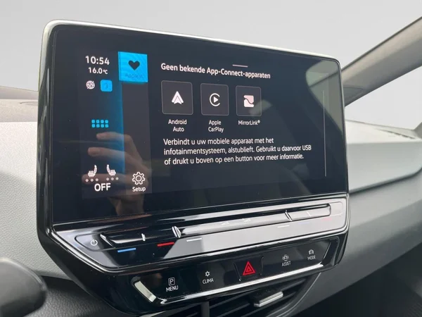 VOLKSWAGEN ID.3 (2021) — foto 6 van 16