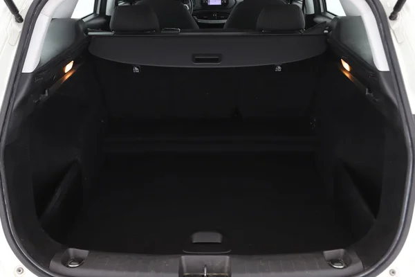 Fiat Tipo (2019) — foto 8 van 16