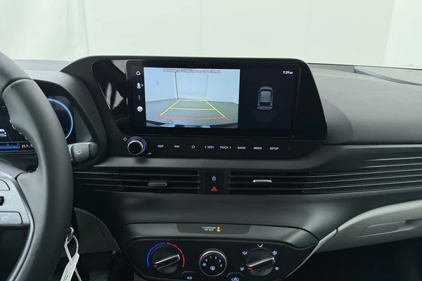 Hyundai i20 (2025) — foto 5 van 16