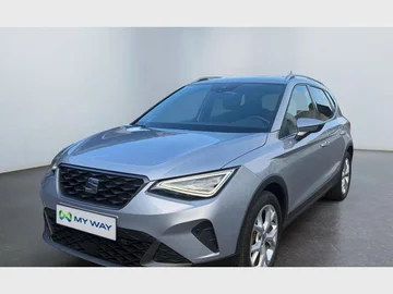 Seat Arona (2023)