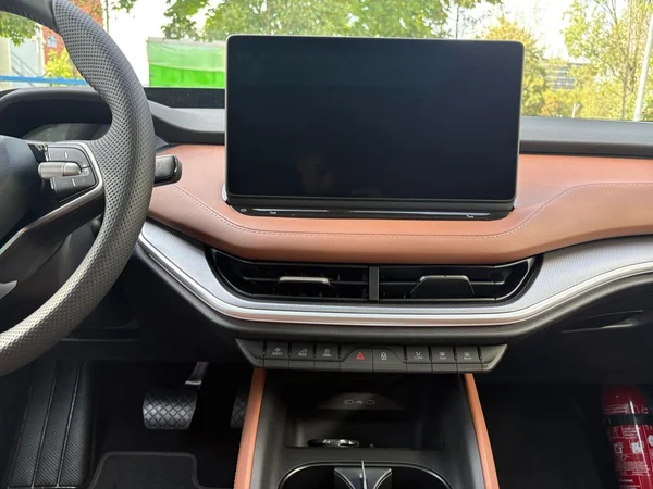 SKODA Enyaq (2026) — foto 3 van 24