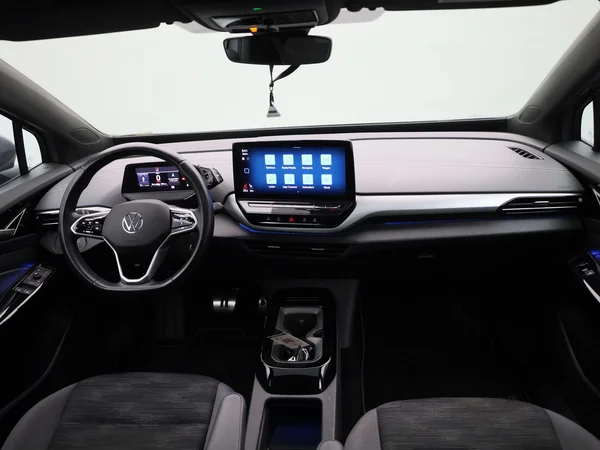 Volkswagen ID.5 (2023) — foto 28 van 38