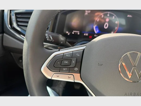 Volkswagen Polo (2026) — foto 5 van 22