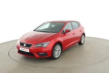 Seat Leon a7f1dd14-c767-478d-bf37-0cc568665bd5