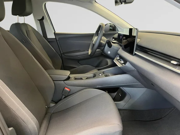 VOLKSWAGEN ID.Polo (2026) — foto 11 van 16