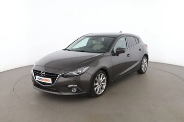 Mazda 3 b31293bb-7d10-4d16-8923-abad6cd57a96