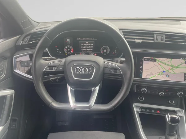 AUDI Q3 Sportback (2025) — foto 6 van 21
