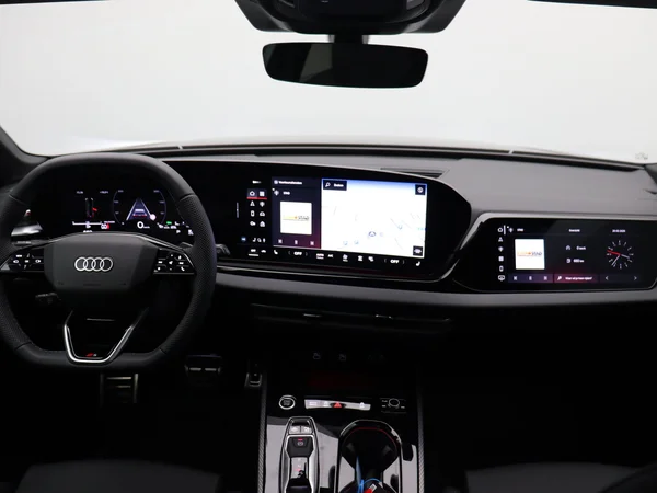 AUDI A5 Avant (2026) — foto 9 van 14