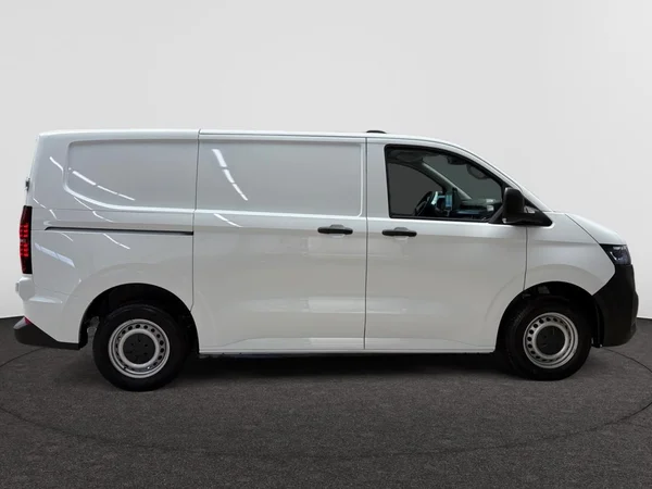 VOLKSWAGEN Transporter T7 32 Fourgon Swb Dsl (2026) — foto 21 van 22
