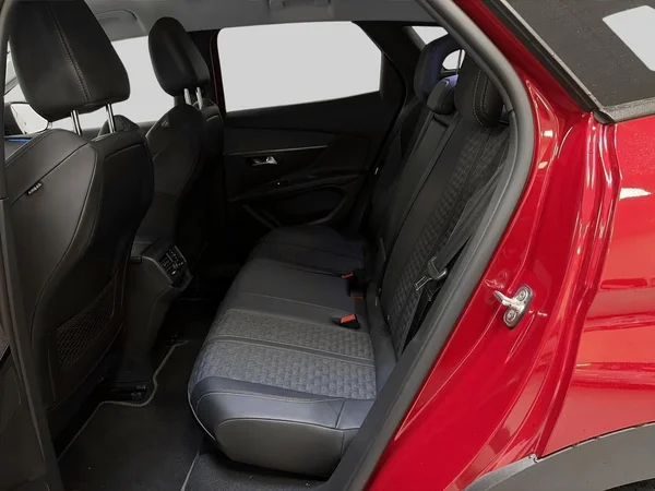 Peugeot 3008 (2022) — foto 6 van 21