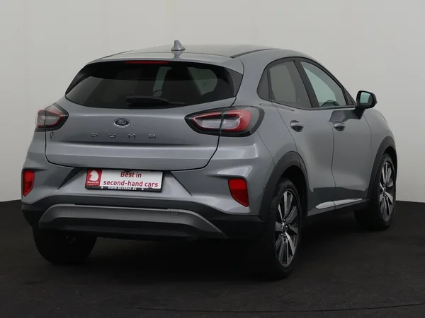 FORD Puma (2021) — foto 23 van 29