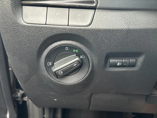 SKODA Fabia (2018) — foto 20 van 31