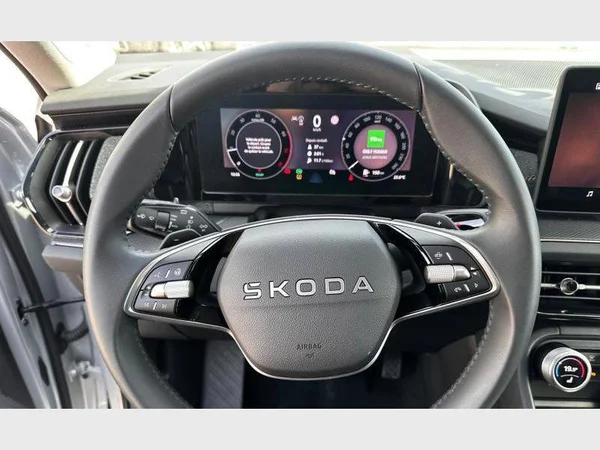 Skoda Kodiaq (2025) — foto 29 van 35