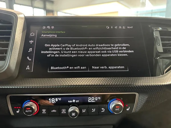 AUDI A1 Sportback (2026) — foto 6 van 18