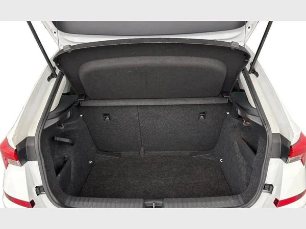 Skoda Kamiq (2020) — foto 20 van 27