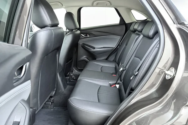 Mazda CX-3 (2019) — foto 20 van 21