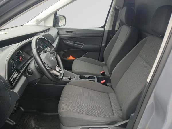 VOLKSWAGEN Caddy Cargo (2023) — foto 14 van 19
