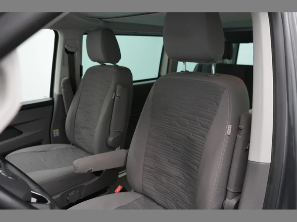VOLKSWAGEN Multivan T6.1 Dsl (2024) — foto 21 van 27