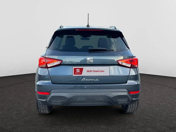 SEAT Arona (2025) — foto 5 van 16