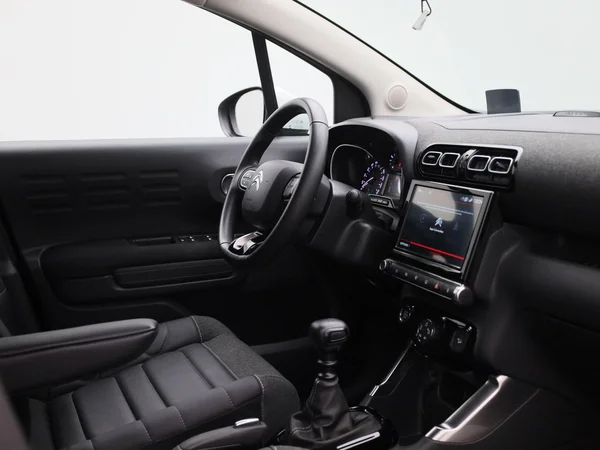 Citroën C3 Aircross (2022) — foto 28 van 42