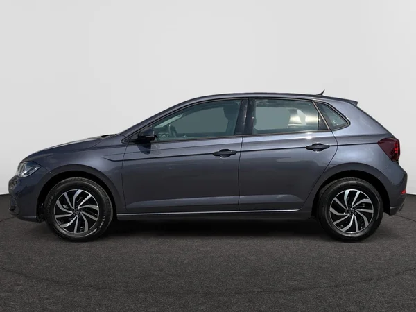 VOLKSWAGEN Polo (2026) — foto 24 van 27