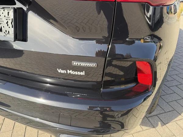 Ford Kuga (2026) — foto 13 van 18