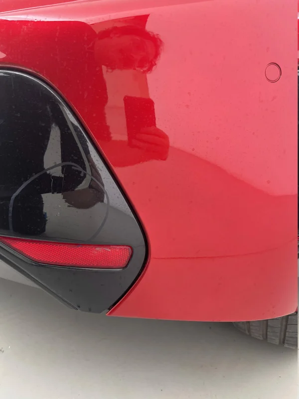 Peugeot E-208 (2022) — foto 84 van 99