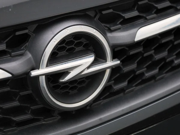 Opel Corsa (2023) — foto 21 van 35