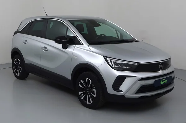 Opel Crossland (2023) — foto 23 van 25