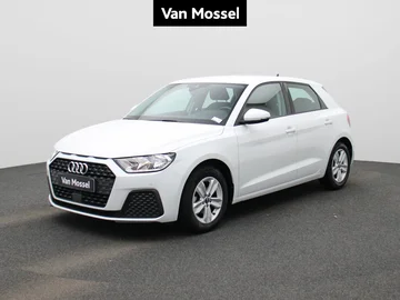 Audi A1 Sportback (2023)