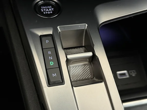 PEUGEOT 308 (2023) — foto 4 van 27