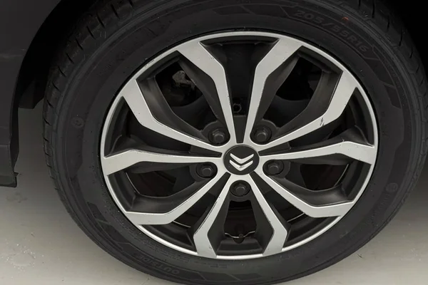 Citroen C3 (2021) — foto 25 van 31