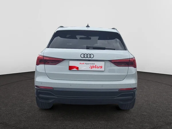 AUDI Q3 (2025) — foto 5 van 24