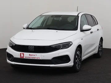 FIAT Tipo (2022)