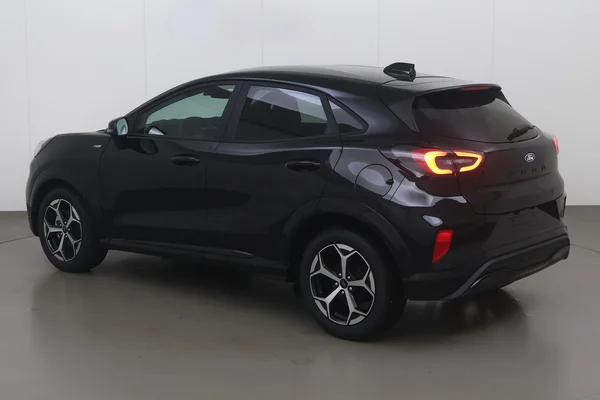 Ford Puma (2026) — foto 10 van 16