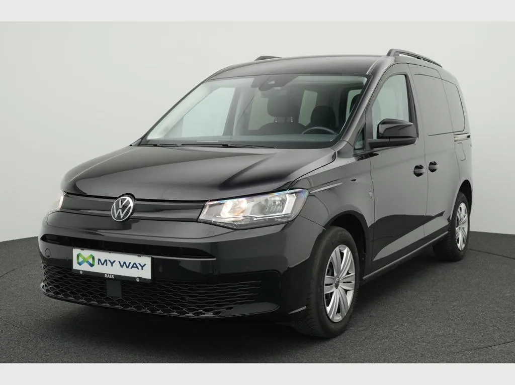 VOLKSWAGEN Caddy 1122_29443_2021