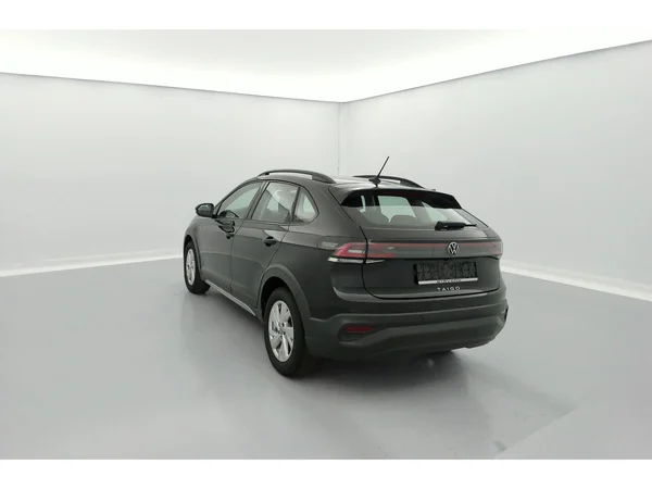 VOLKSWAGEN Taigo (2023) — foto 36 van 36