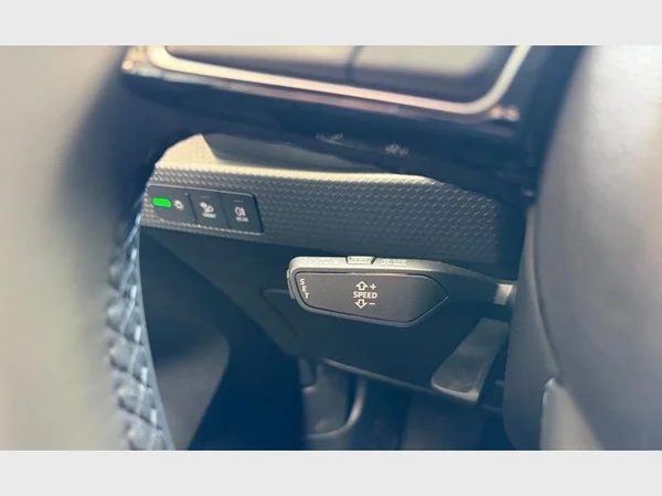 Audi A1 Sportback (2026) — foto 5 van 21
