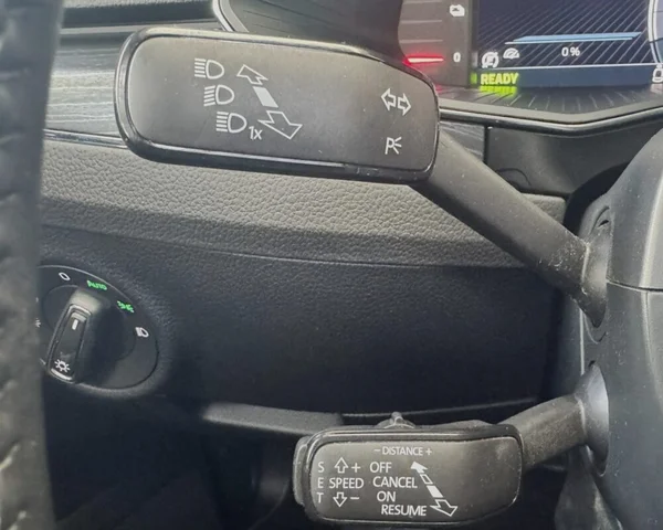 Skoda Superb (2022) — foto 15 van 30
