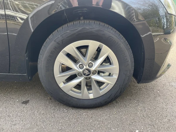 SKODA Fabia (2025) — foto 19 van 24