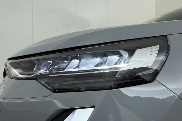 Renault Captur E-Tech (HEV) (2026) — foto 10 van 19