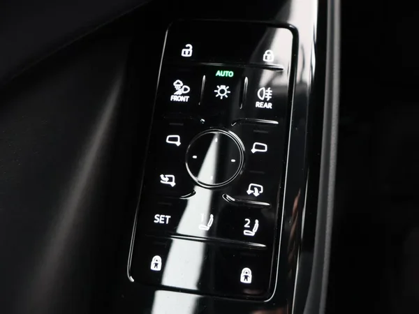 Audi Q6 e-tron (2026) — foto 21 van 29