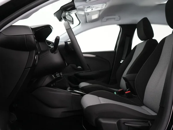 Opel Corsa (2025) — foto 3 van 25