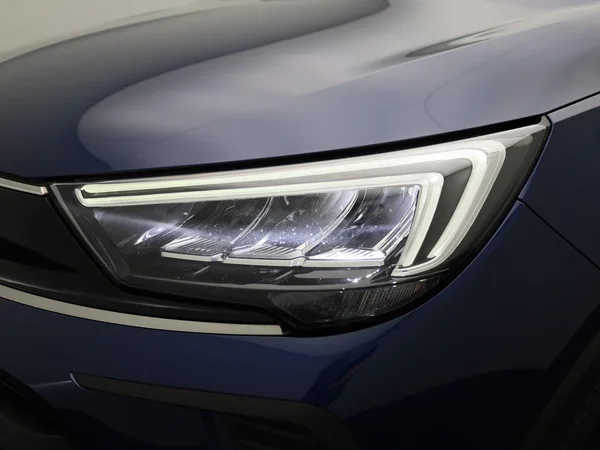 Opel Crossland X (2021) — foto 6 van 35