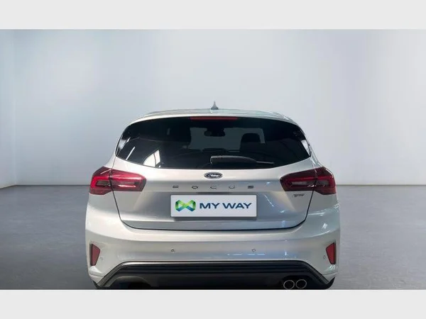 Ford FOCUS (2024) — foto 25 van 27