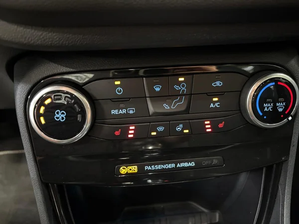 FORD Puma ST (2022) — foto 9 van 24