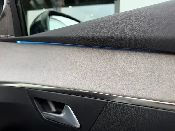 Peugeot 5008 (2021) — foto 14 van 29